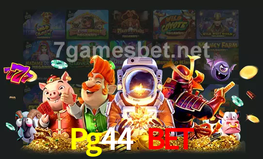 cassino Pg44 Bet