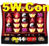 Exclusive Games Pg44 Bet