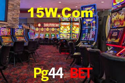 Pg44 Bet