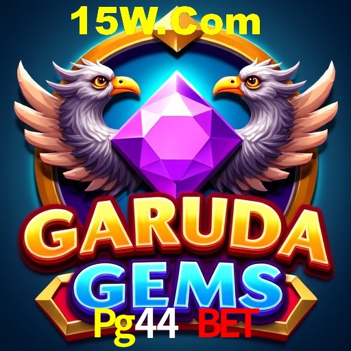 A Emoção da Loteria na Pg44 Bet: Uma Chance de Mudança de Vida