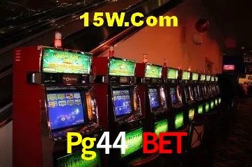 Pg44 Bet - Pagamento PIX Instantâneo
