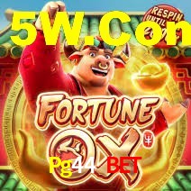 Welcome Bonus Pg44 Bet