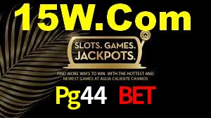 Pg44 Bet