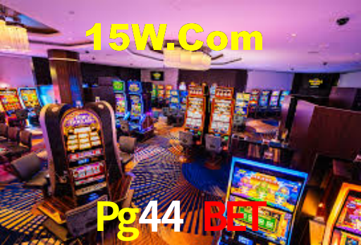 Pg44 Bet