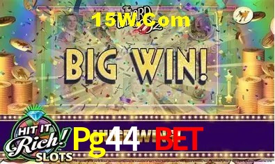 Pg44 Bet São Paulo - Hot Promos