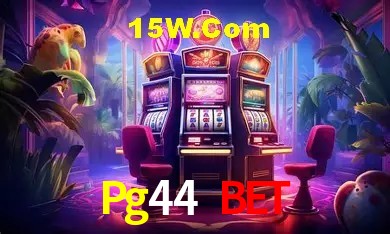 Pg44 Bet Salvador - Promo Stats