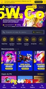 Experiência VIP Pg44 Bet