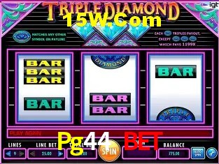 Pg44 Bet - Security