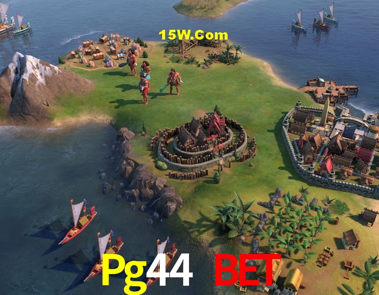 Jogos de Slot Pg44 Bet