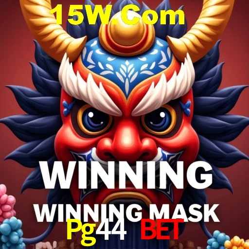 Pg44 Bet Bônus - Pacote R$5.000 + VIP