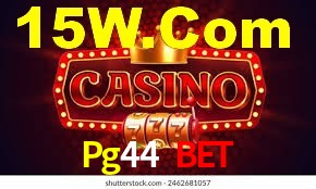 Tennis Betting Pg44 Bet