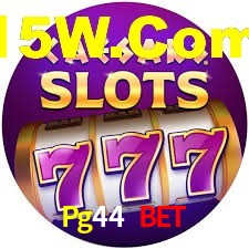 Ofertas Imperdíveis na Pg44 Bet: Promoções e Bônus Que Valem a Pena