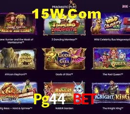 Login Seguro Pg44 Bet