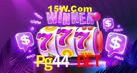 Promoções Sazonais Pg44 Bet