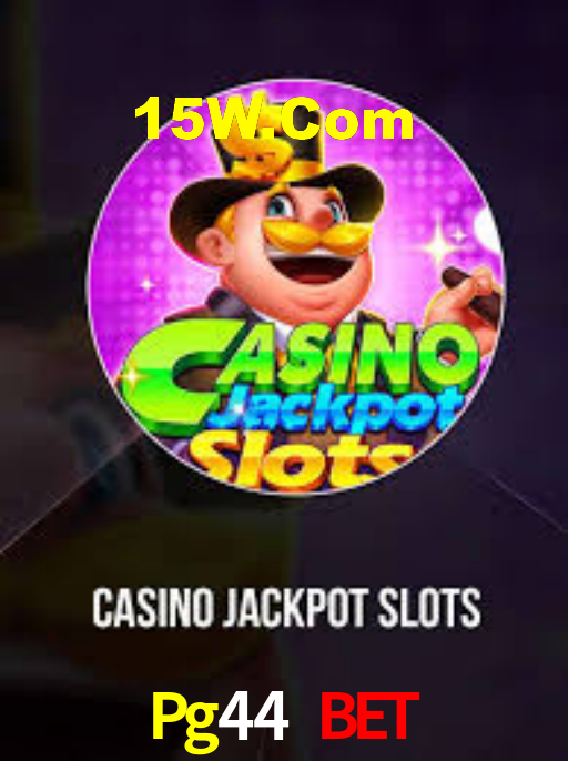 Pg44 Bet - Registrar Slots Plataforma - Pg44
