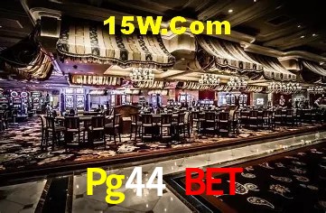 Benefícios da Conta Pg44 Bet