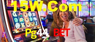 Live Casino Pg44 Bet
