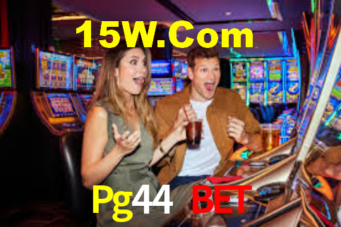Pg44 Bet