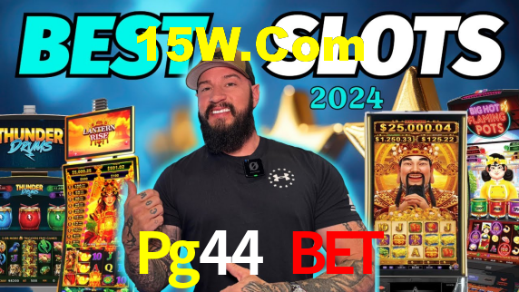 Pg44 Bet