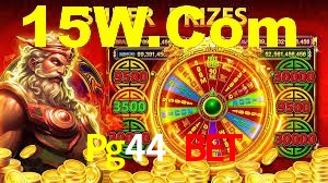 Pg44 Bet App Interface