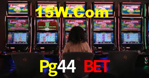 Pg44 Bet,Pg44