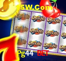Pg44 Bet Promoções - 30+ Ofertas Diárias