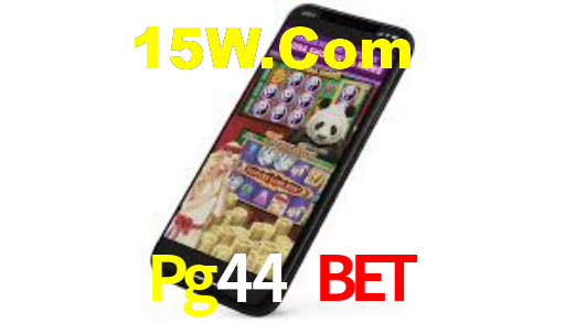 Sinta a adrenalina dos jogos de cassino com Pg44 Bet