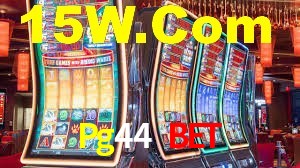 Tournaments Pg44 Bet