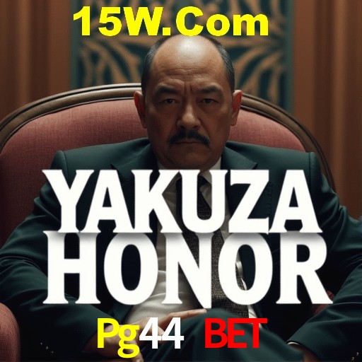 Pg44 Bet: Seu Cassino Premiado com Pagamentos Rápidos